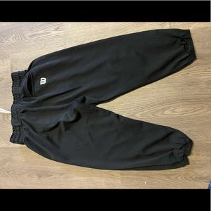 Girls Wilson softball pants.